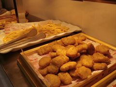 -豪约客牛排自助(安吉万达店)