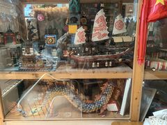 -小时光咖啡馆(开森度假森林店)