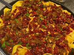 -小尕子·新疆菜(明园店)