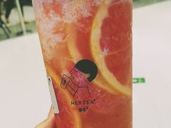 -喜茶(上海正大广场店)