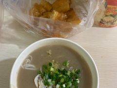 -汪记鲜鱼糊汤粉(沈阳路总店)