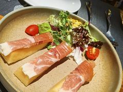 -秀·爱尔兰餐吧(上海路店)