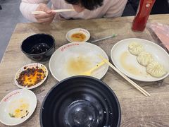 -津门张记包子铺(华昌道店)