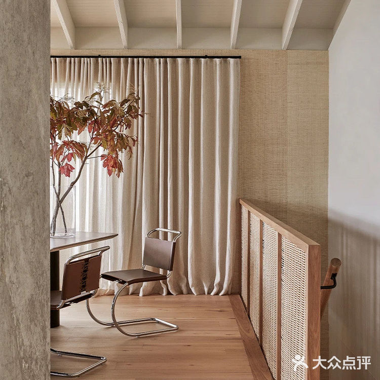 极简与大地色之美