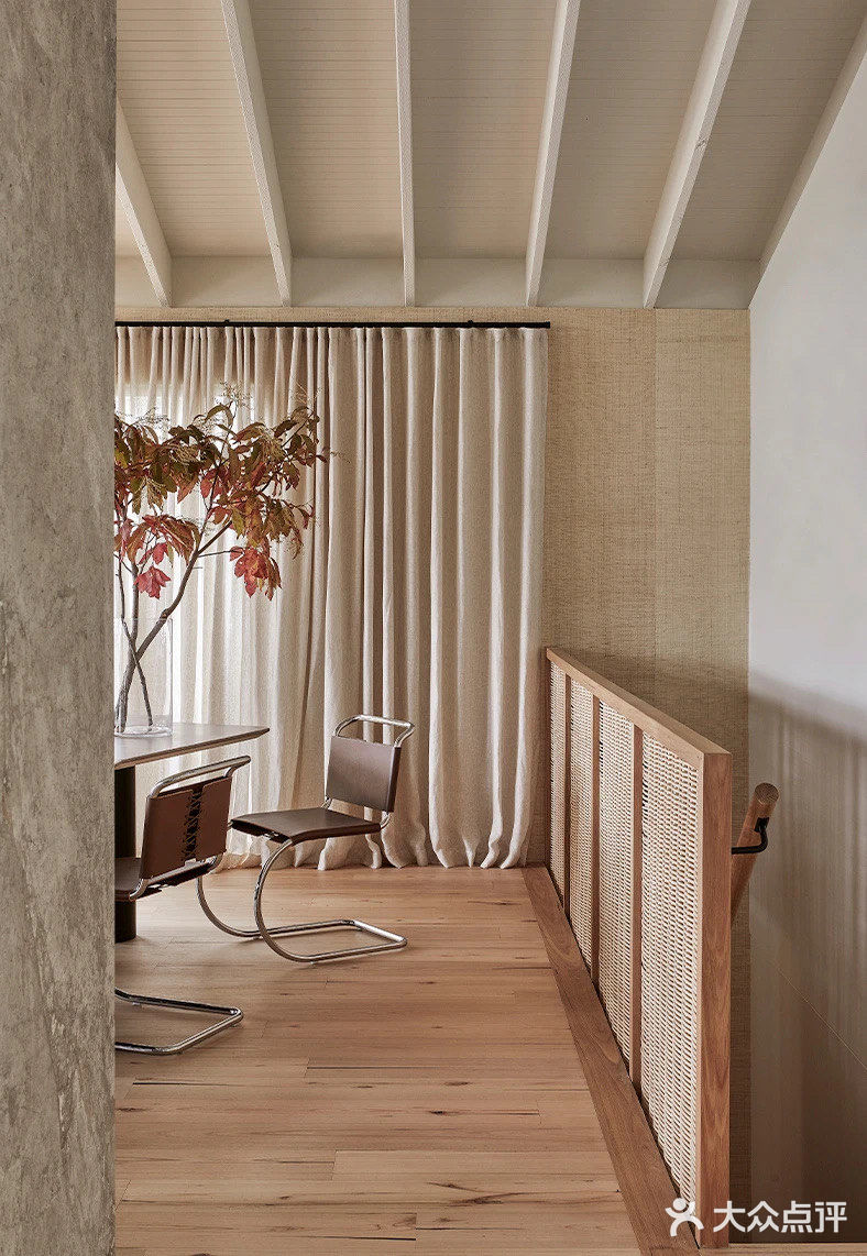 极简与大地色之美