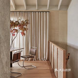 极简与大地色之美