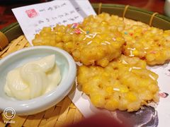 -三凤酒家·百年无锡菜(清扬茂业店)