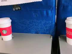 -星巴克(重庆火车北站北广场II店)