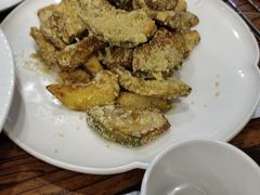 -美达尔烧烤(银川东路店)