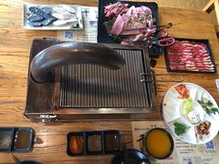 -千寻烧肉(政务区店)