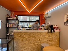 -叁秋咖啡 SANQIU COFFEE(天津河北路店)