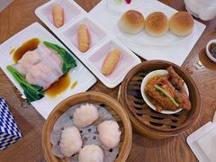 -富豪酒家(正大广场店)