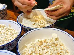 -毅祥斋老孙家泡馍(西羊市店)