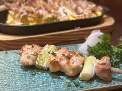 -弓二·烧鸟居酒屋(财富购物中心店)