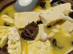 -鹿港小镇(悠唐店)