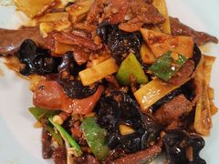 -鼎香润(德胜门内店)