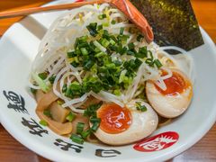 -日出拉面(望京店)