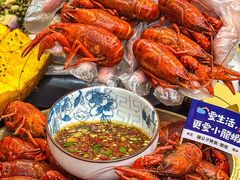 -猫公子纸上烤鱼烧烤•Bistro小酒馆(钱江世纪城店)