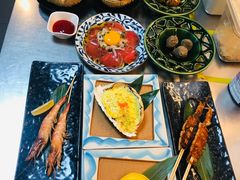 -金茂览秀城