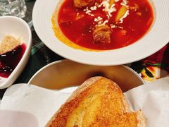 -MIO弥欧洋房西餐厅(中央大街店)