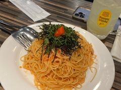 -BomBa意大利餐厅