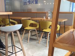 -天真蓝照相馆(五角场百联又一城店)