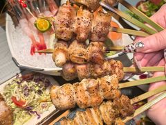 -森味薪火烧•烧鸟居酒屋•日本料理(望京店)