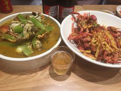 -虾满堂(瑞虹店)