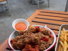 -京A Taproom·精酿餐吧(CBD店)