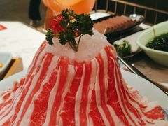 -捞神煲汤火锅(湖滨商业街店)