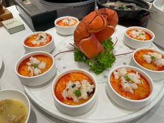 -富淳饭店(陆家嘴保利广场店)