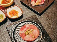 -牛YO烧肉烤肉自助(万象城春河里店)