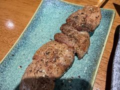 -诚家·日式烧鸟·深夜食堂(虹桥天街店)