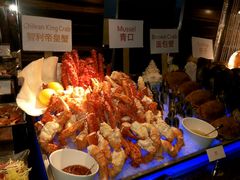 -广州花园酒店·凌璇阁旋转餐厅CAROUSEL360