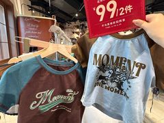 -ONE MOMENT(北京朝外店)