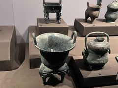 -陕西历史博物馆