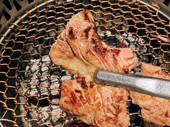 -木槿花韩式炭烤·熟成肉工坊(孙文东路店)