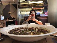 -江湖情酸菜鱼(万菱汇店)
