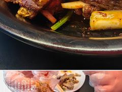 -掌上鲜(南顺城街店)