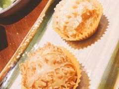 -如禾素食·下午茶·糖水