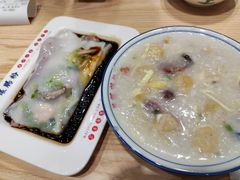 -荔银肠粉·非遗手藝(夫子庙店)