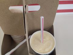 -In-N-Out Burger(LAX)