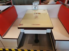 大堂-万喜记冰室(大学路店)