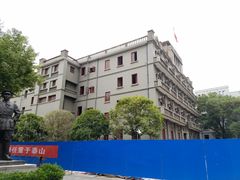 -南昌八一起义纪念馆