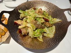 -简小姐·上海餐厅(长城大厦店)