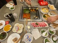 -海底捞火锅(龙岗星河COCO Park店)