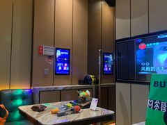 -星聚会KTV(苏州尹山湖歌林公园店)