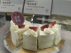 -CloudD'or可露朵蛋糕(1733商业空间店)