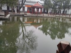 -香山公园
