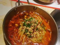 -老佛爷炭火蛙锅直营(清滨路总店)